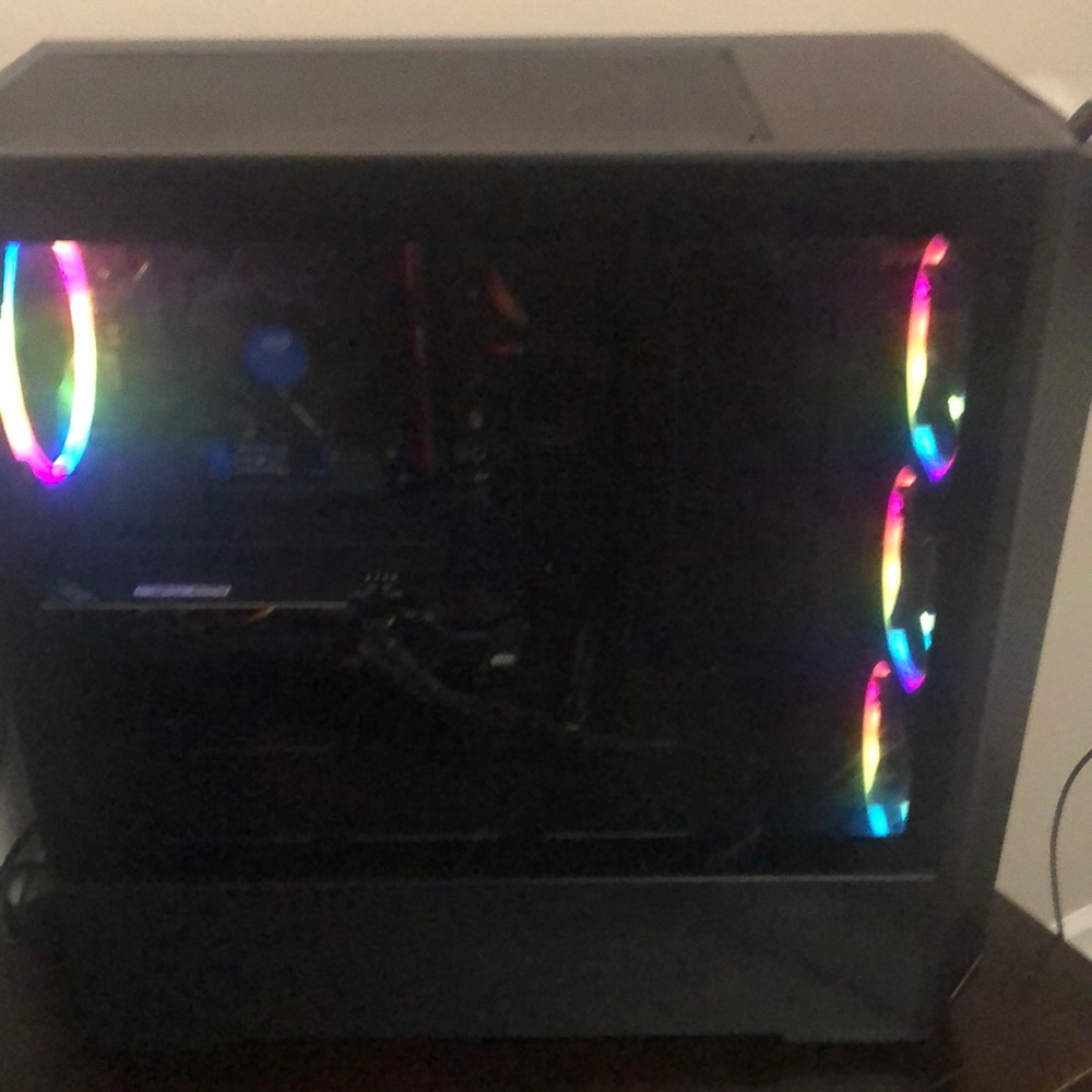 I want to get rid of my Pc